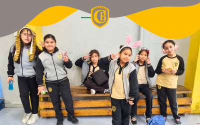 Colegio Bulnes despidió el primer semestre con una jornada de convivencia y espíritu de comunidad