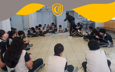 Convivencia Educativa desarrolló intervenciones para fortalecer las habilidades socioemocionales de alumnos y alumnas