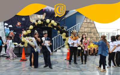 Colegio Bulnes vivió su Aniversario 2026 con alegría, participación y espíritu de comunidad