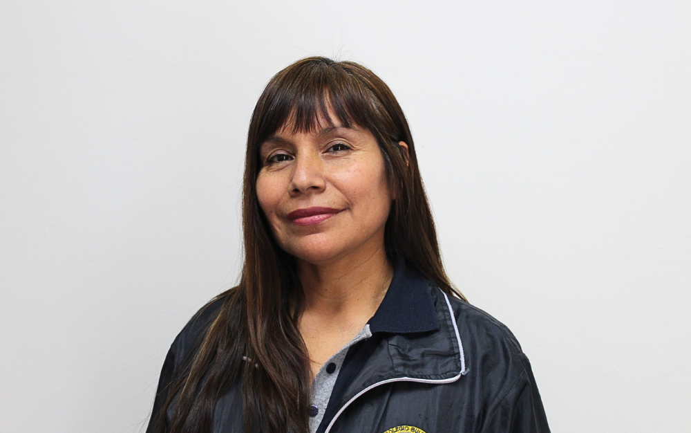 Janett Carrasco