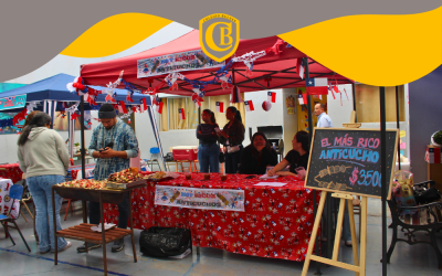 Comunidad del Colegio Bulnes invita a celebrar el Día Criollo