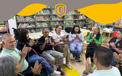 Colegio Bulnes realizó primer taller del programa “Pequeños gestos, grandes cambios”