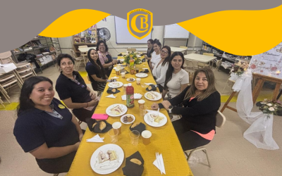 Colegio Bulnes reconoció a docentes que participan en la Evaluación Docente 2026 y a profesoras con destacados resultados en 2025