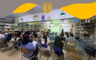Colegio Bulnes realizó reuniones de apoderados de 4° y 6° básico para fortalecer los aprendizajes